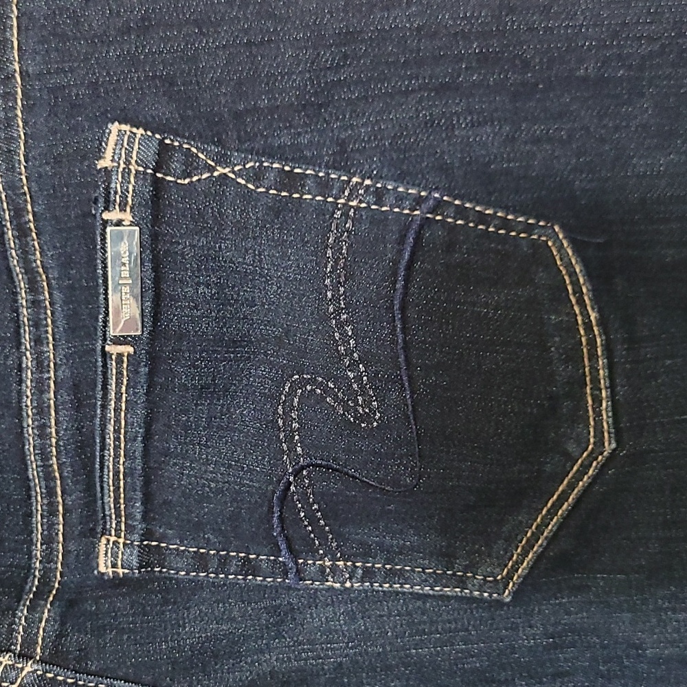 WHBM Boot Leg Jeans - Picture 6 of 8